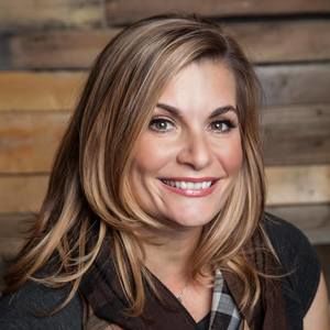 Meet your Posher, Christy